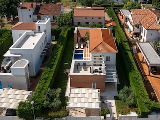 Villa Rafaelle