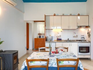 Vakantiehuis Kaštel Kenmerken 15