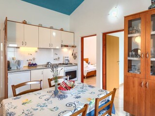 Vakantiehuis Kaštel Kenmerken 16