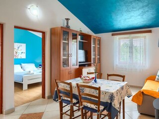 Vakantiehuis Kaštel Kenmerken 17