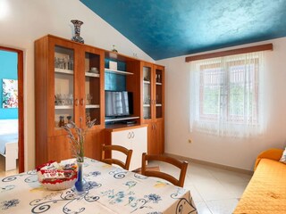 Vakantiehuis Kaštel Kenmerken 18