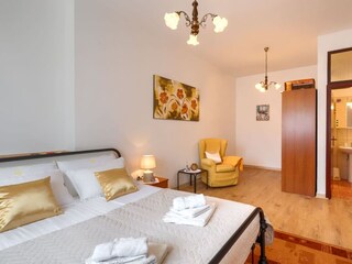 Vakantiehuis Kaštel Kenmerken 20