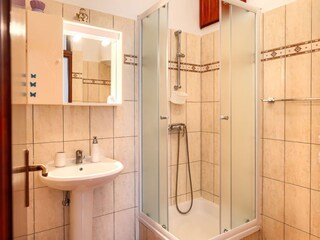 Casa per le vacanze Kaštel Caratteristiche 21