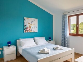 Vakantiehuis Kaštel Kenmerken 22