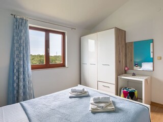 Vakantiehuis Kaštel Kenmerken 23
