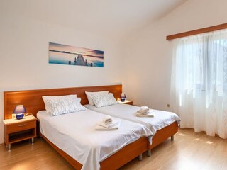 Vakantiehuis Kaštel Kenmerken 24