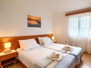 Vakantiehuis Kaštel Kenmerken 26