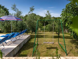 Vakantiehuis Kaštel Omgeving 33
