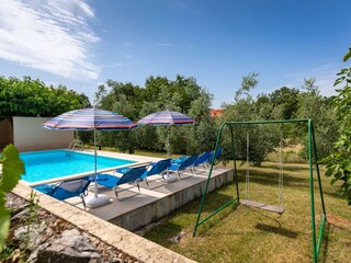Vakantiehuis Kaštel Buitenaudio-opname 6