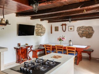 Vakantiehuis Kaštel Kenmerken 30