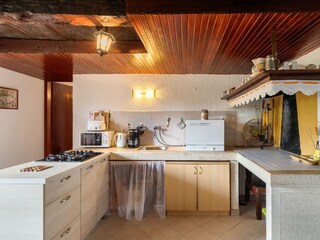 Vakantiehuis Kaštel Kenmerken 31