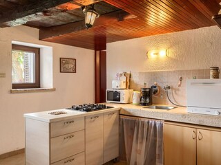 Vakantiehuis Kaštel Kenmerken 32