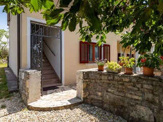 Vakantiehuis Kaštel Buitenaudio-opname 11