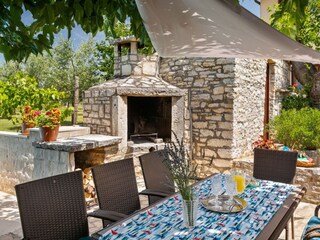Vakantiehuis Kaštel Buitenaudio-opname 10