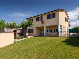 Vakantiehuis Kaštel Buitenaudio-opname 7