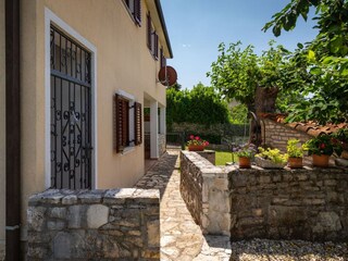 Vakantiehuis Kaštel Buitenaudio-opname 12
