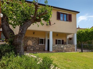 Vakantiehuis Kaštel Buitenaudio-opname 8