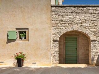 Villa Karojba Ambiente 34