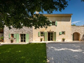 Villa Karojba Entorno 30