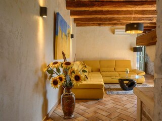 Villa Karojba Caratteristiche 20