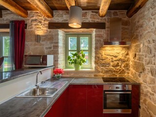 Villa Karojba Caratteristiche 21