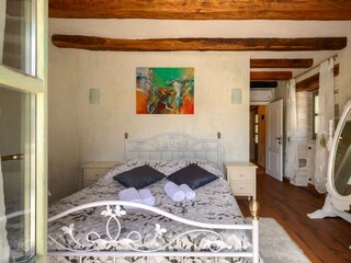 Villa Karojba Características 21