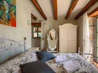 Villa Karojba Características 22
