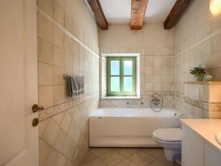 Villa Karojba Caratteristiche 26