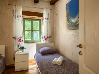 Villa Karojba Características 25