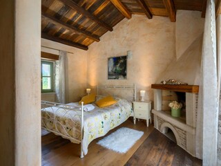 Villa Karojba Caratteristiche 29