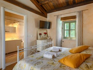 Villa Karojba Características 27