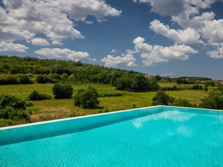 Villa Karojba Grabación al aire libre 3
