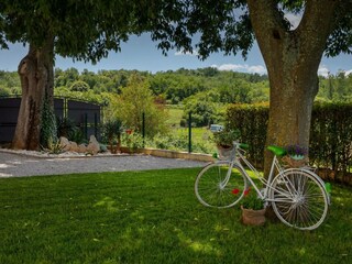 Villa Karojba Registrazione all'aperto 8