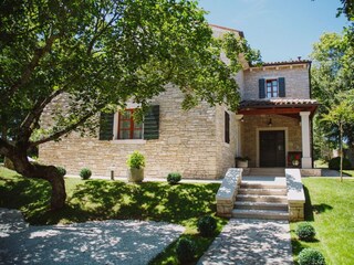 Villa Kringa Grabación al aire libre 10