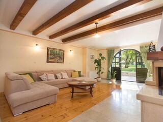 Villa Kringa Características 12