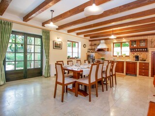 Villa Kringa Características 16