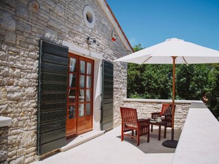Villa Kringa Grabación al aire libre 8