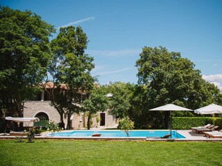 Villa Kringa Grabación al aire libre 3