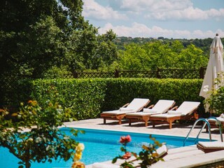 Villa Kringa Grabación al aire libre 5