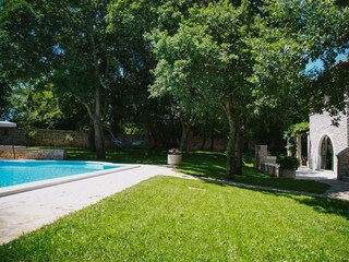 Villa Kringa Grabación al aire libre 7