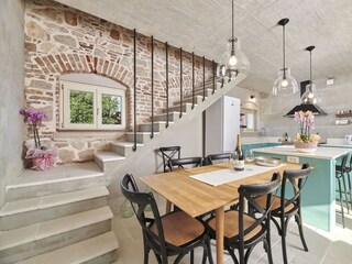 Villa Umag Caratteristiche 8