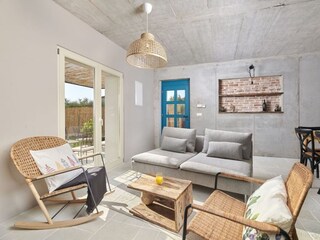 Villa Umag Caratteristiche 9