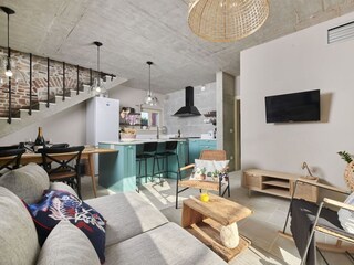 Villa Umag Caratteristiche 10