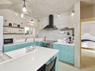 Villa Umag Caratteristiche 11