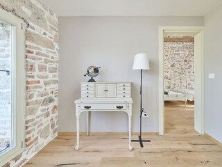 Villa Umag Caratteristiche 12