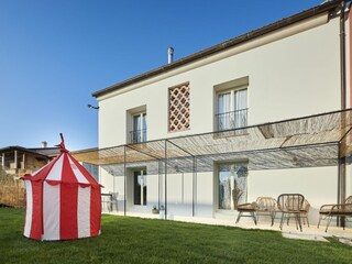 Villa Umag Ambiente 24