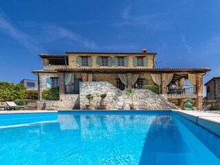 Villa Rajki Enregistrement extérieur 1