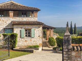 Villa Rajki Registrazione all'aperto 14