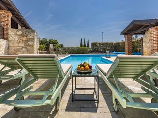 Villa Rajki Registrazione all'aperto 2