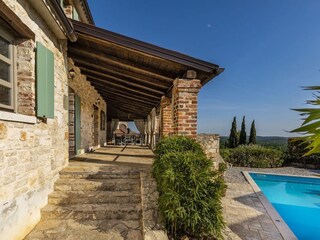 Villa Rajki Registrazione all'aperto 15